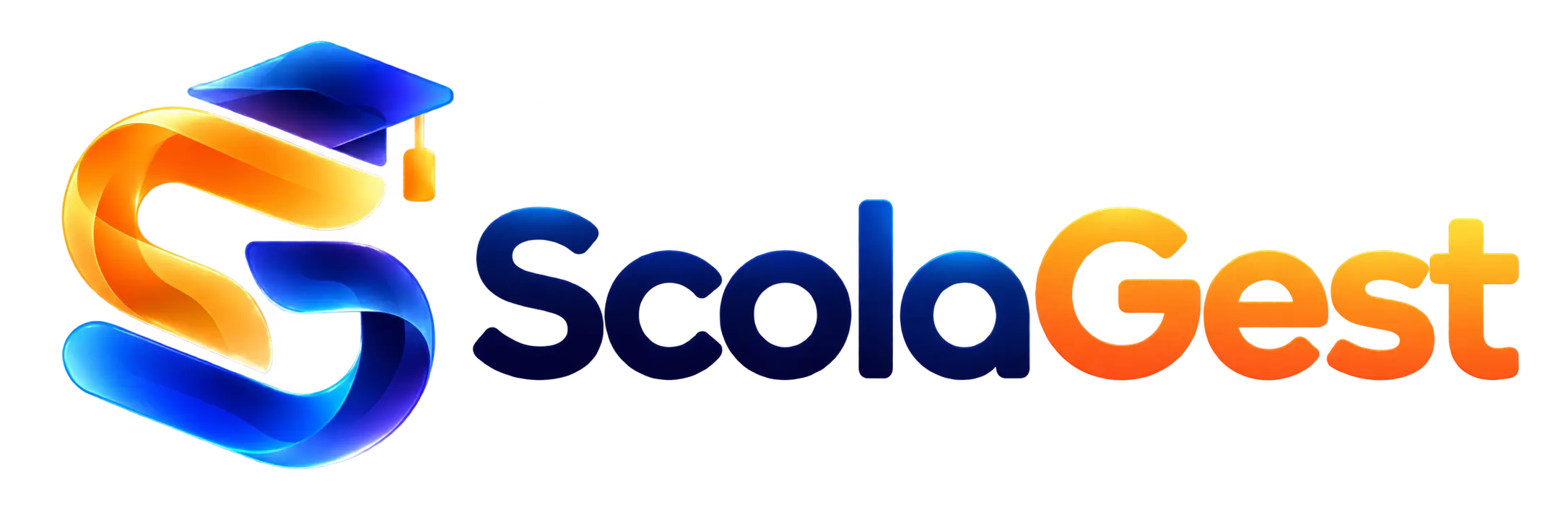 Logo ScolaGest